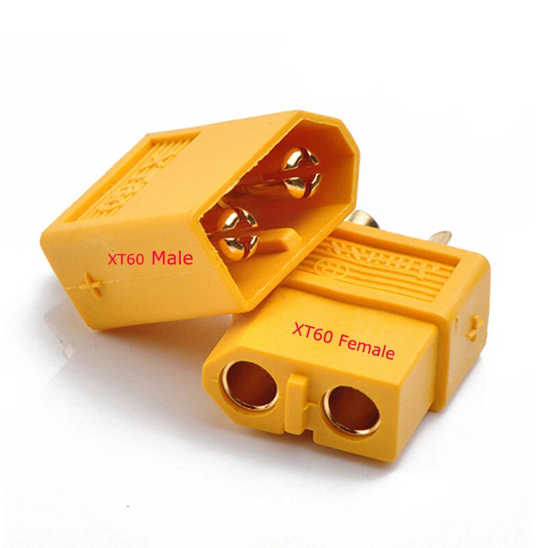 Anderson to XT60 Female Connector