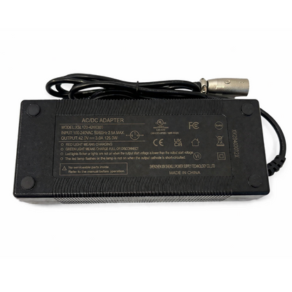36v eBike Charger
