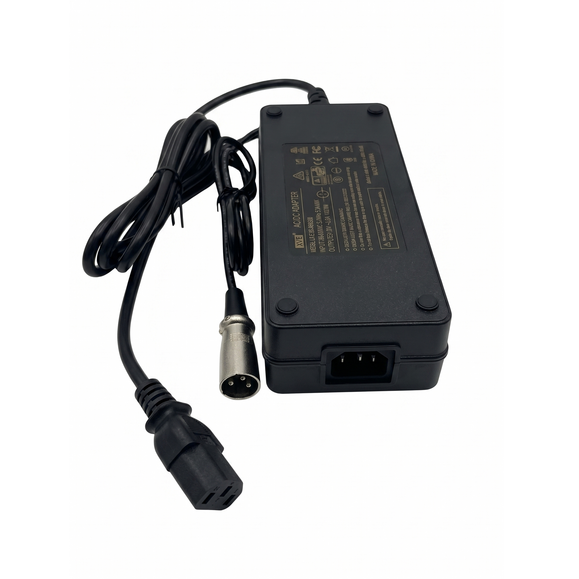 48v-3a-fast-charger-hailong-silverfish-battery-ebike