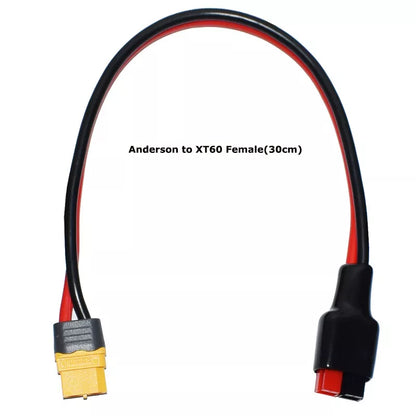 Anderson to XT60 Connector