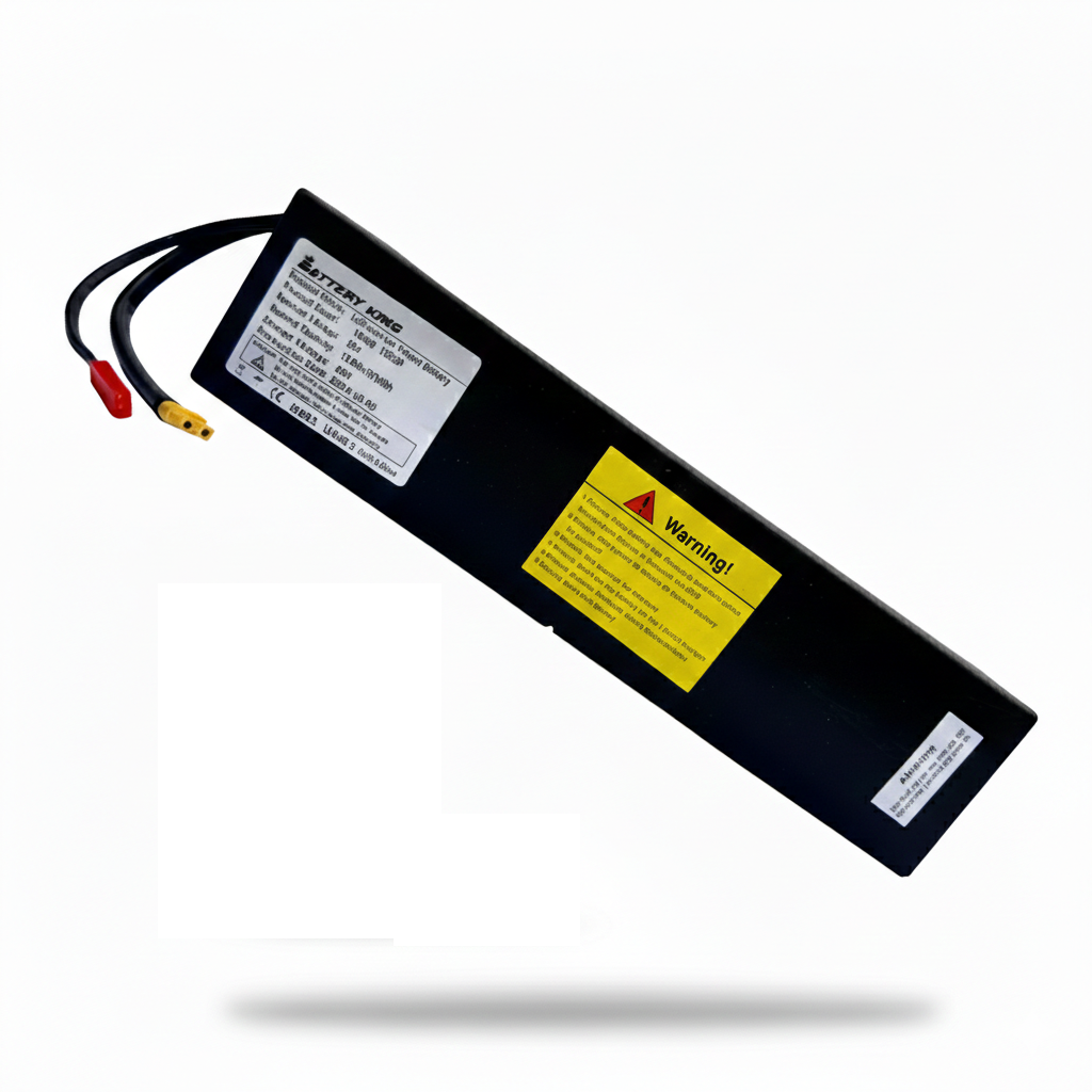 Aovo scooter Replacement Battery