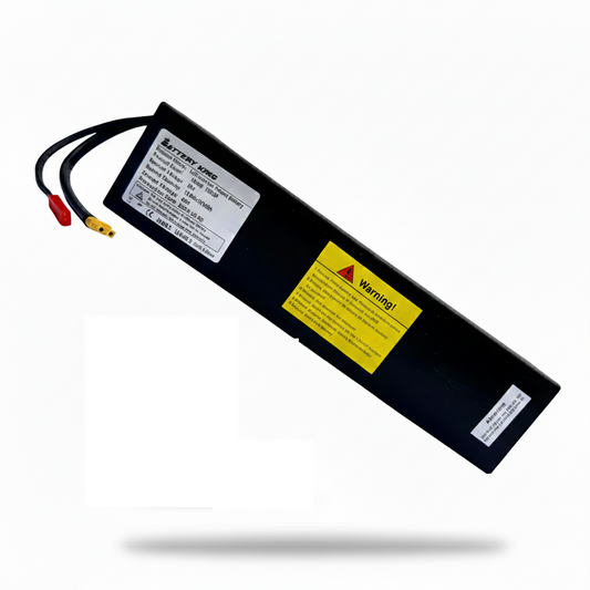 Aovo scooter Replacement Battery