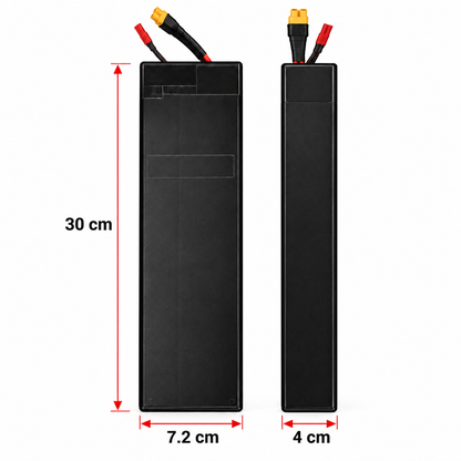 Aovopro S3 ES40 EW4 Replacement Battery 36V