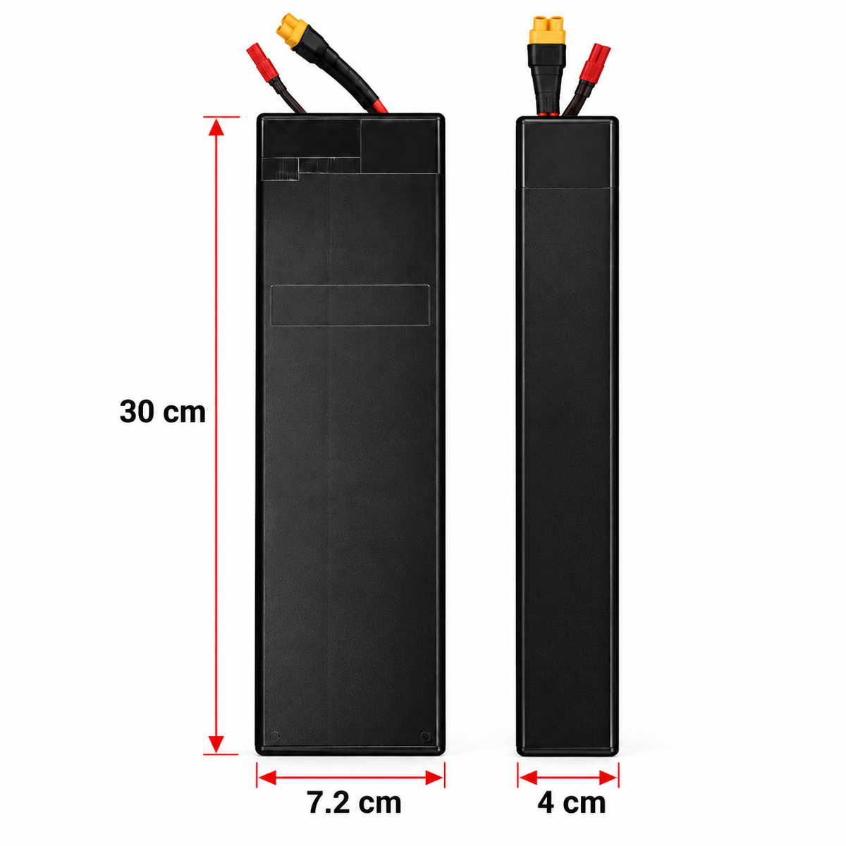 iSinwheel i9 Electric Scooter Replacement Battery 36V
