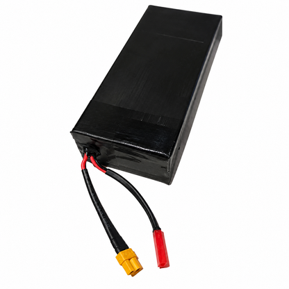 Aovo Pro AP07 Replacement Battery 36V