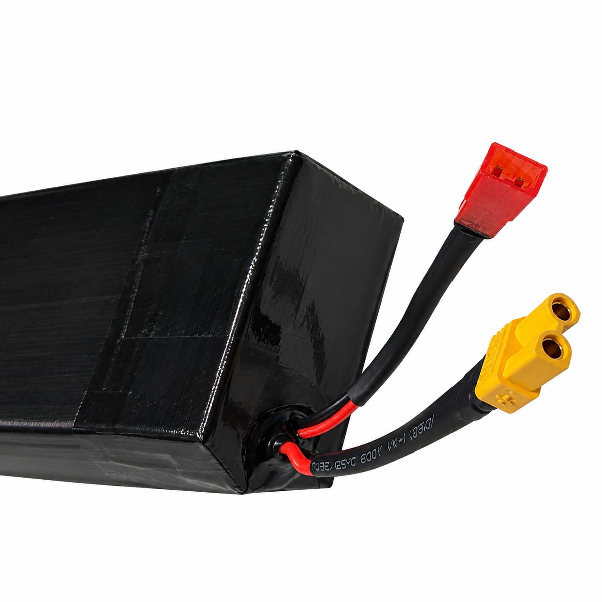 Aovo Pro AP07 Replacement Battery 36V