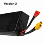 Aovopro S3 ES40 EW4 Replacement Battery 36V