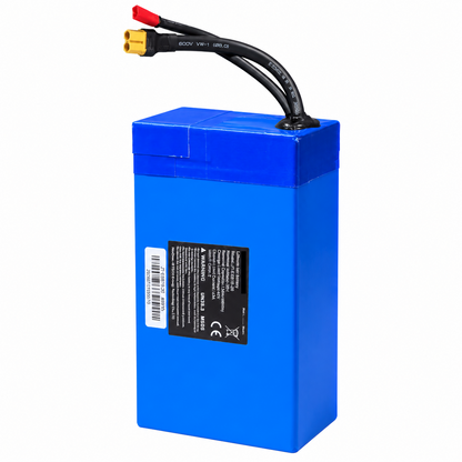 36V 13Ah Replacement Battery for Electric Scooters