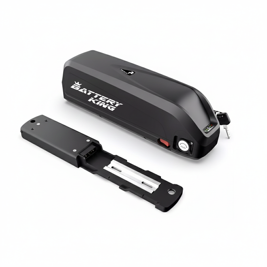 Cyrusher XF690 And XF800 Battery