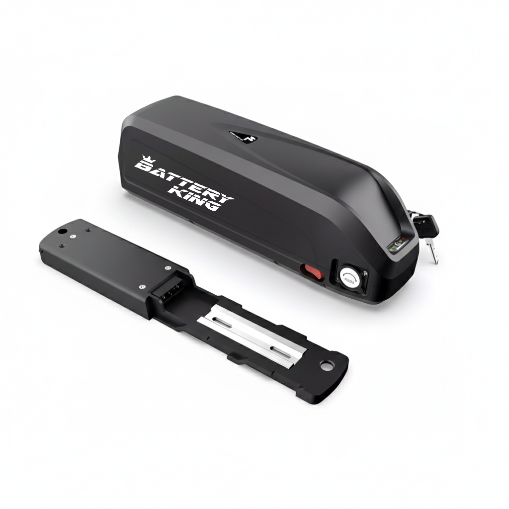 Cyrusher E Bike Battery