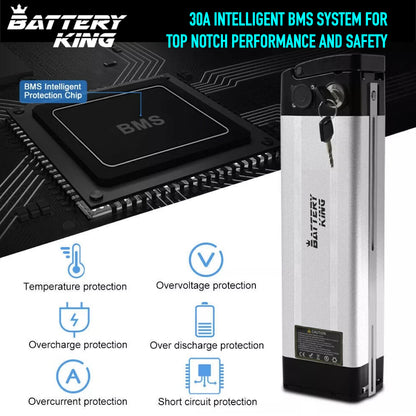 E-bike Replacement Battery-G5