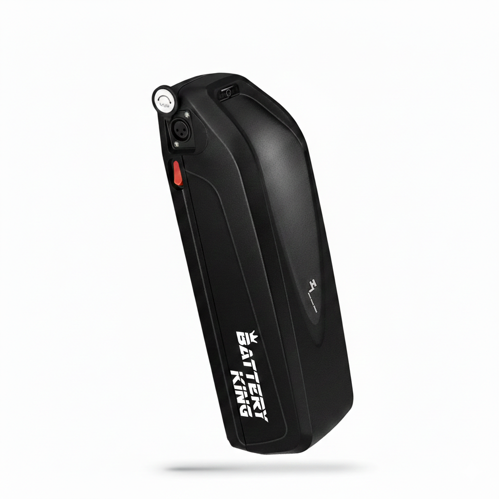E-Bike Battery