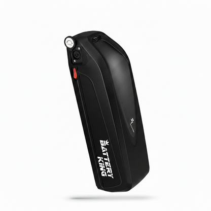 E-Bike Battery