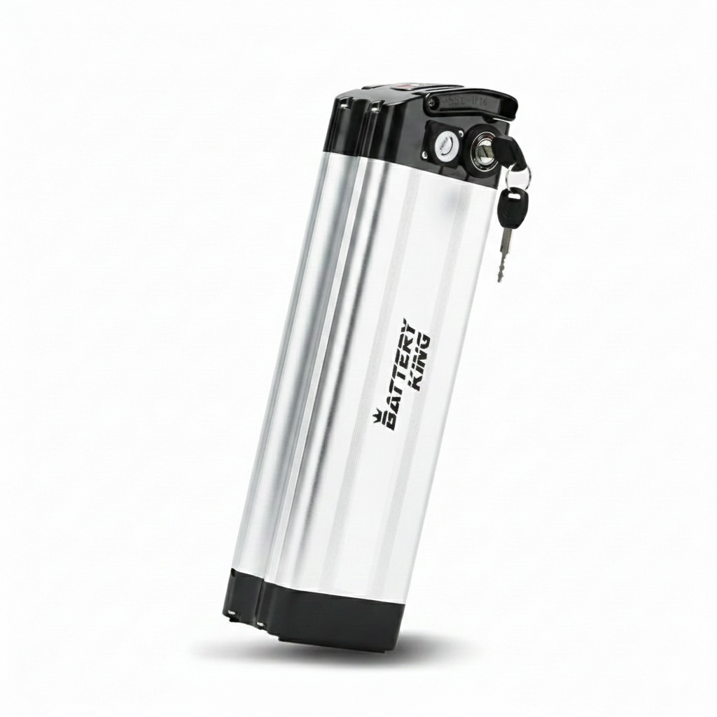 Battery E-Bike