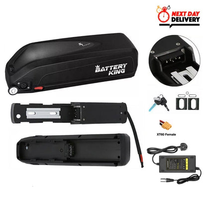 Battery for KETELES K820 & K820PRO - 48V E-Bike Battery