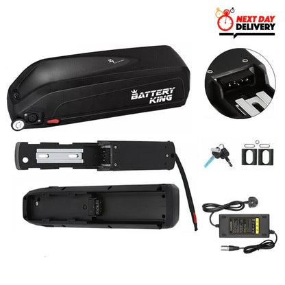 E-Bike Replacement Battery