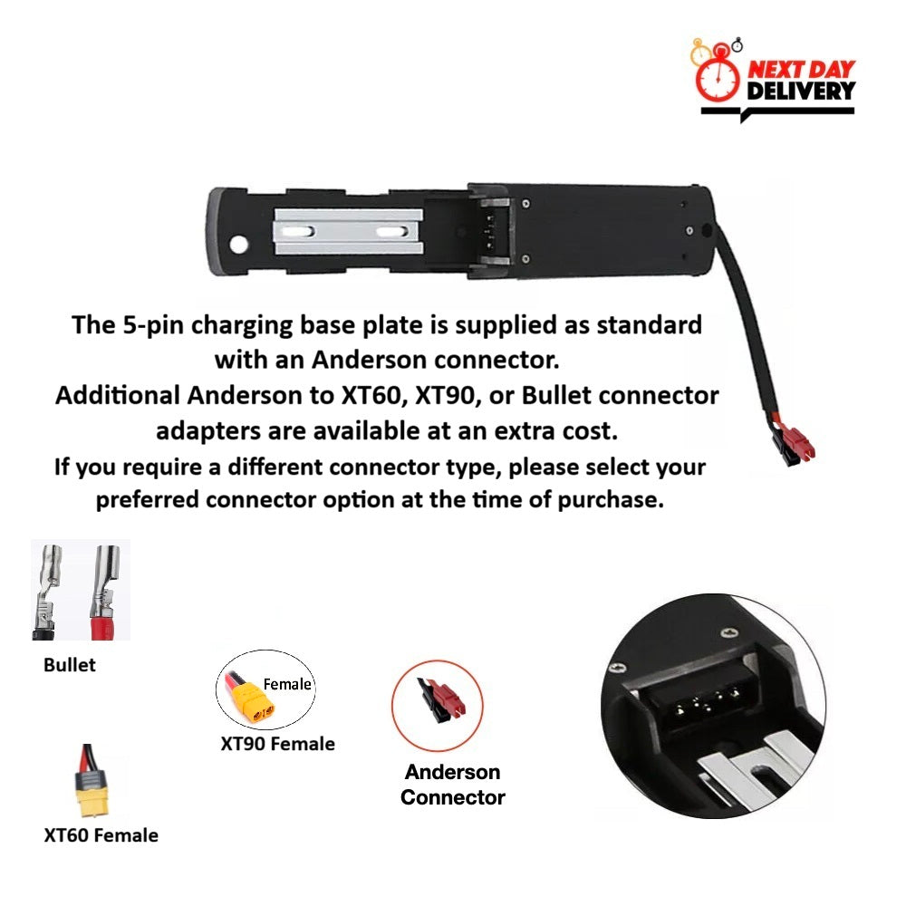 Hailong Replacement Battery