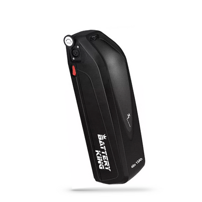 Battery for KETELES K820 & K820PRO - 48V E-Bike Battery