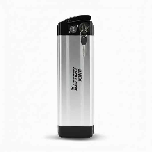 Keteles ebike Battery