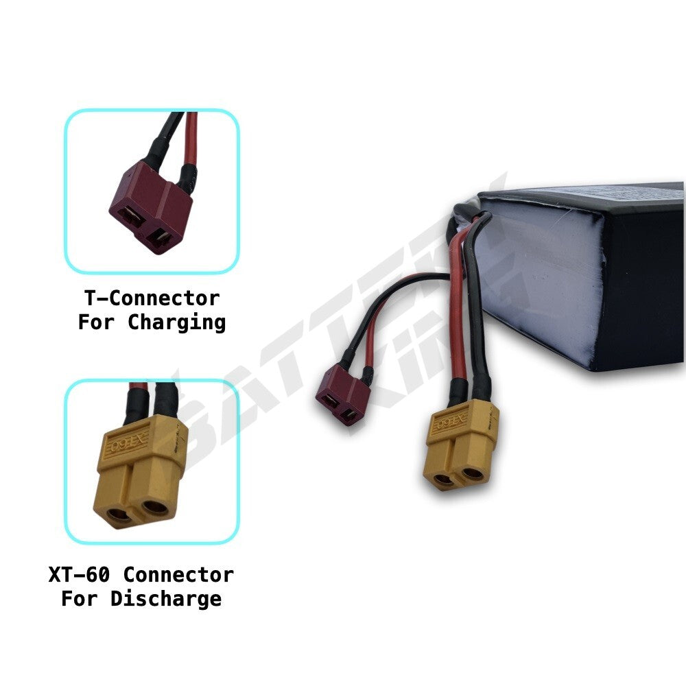 Kugoo e scooter Replacement Battery