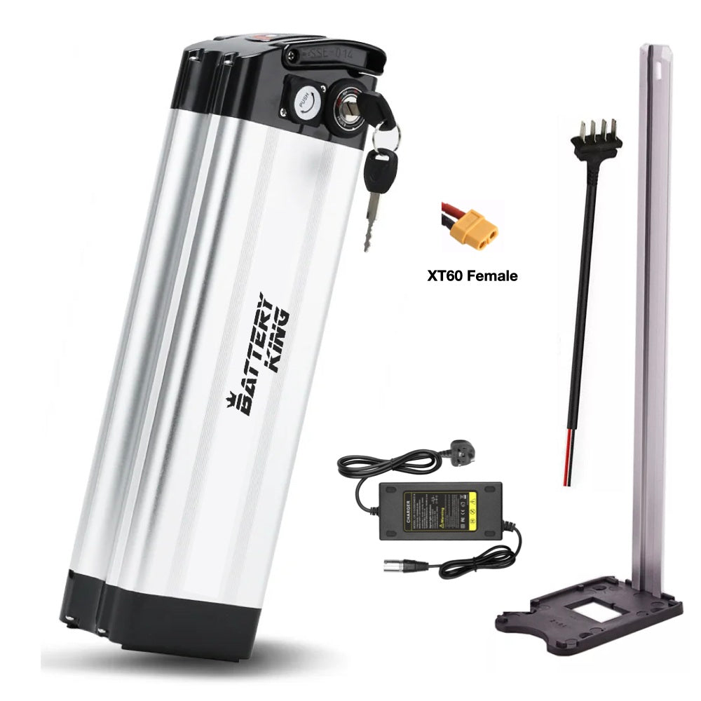 Battery for Koolux BK6S  & Koolux BK6S Pro - 48V