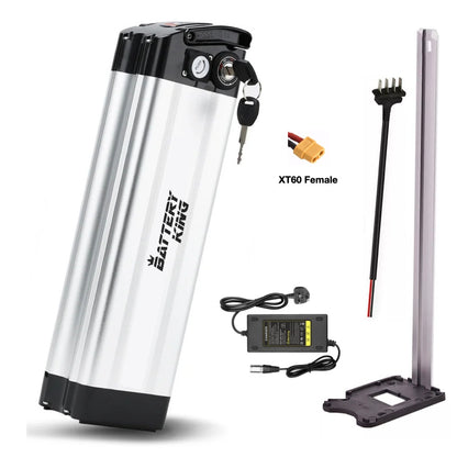 Battery for Koolux BK6S  & Koolux BK6S Pro - 48V