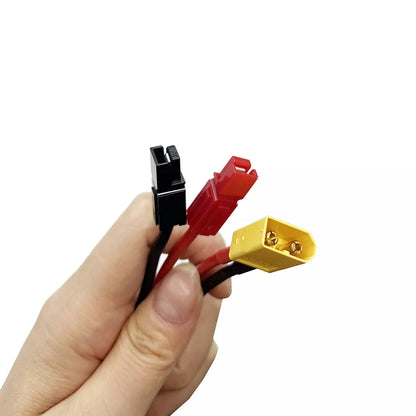 Anderson to XT60 Female Connector