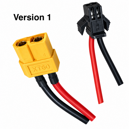 Aovopro S3 ES40 EW4 Replacement Battery 36V