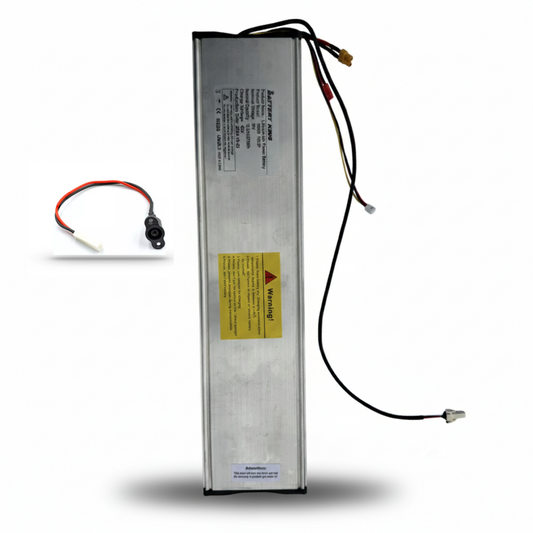 Xiaomi Replacement Battery BatteryKing