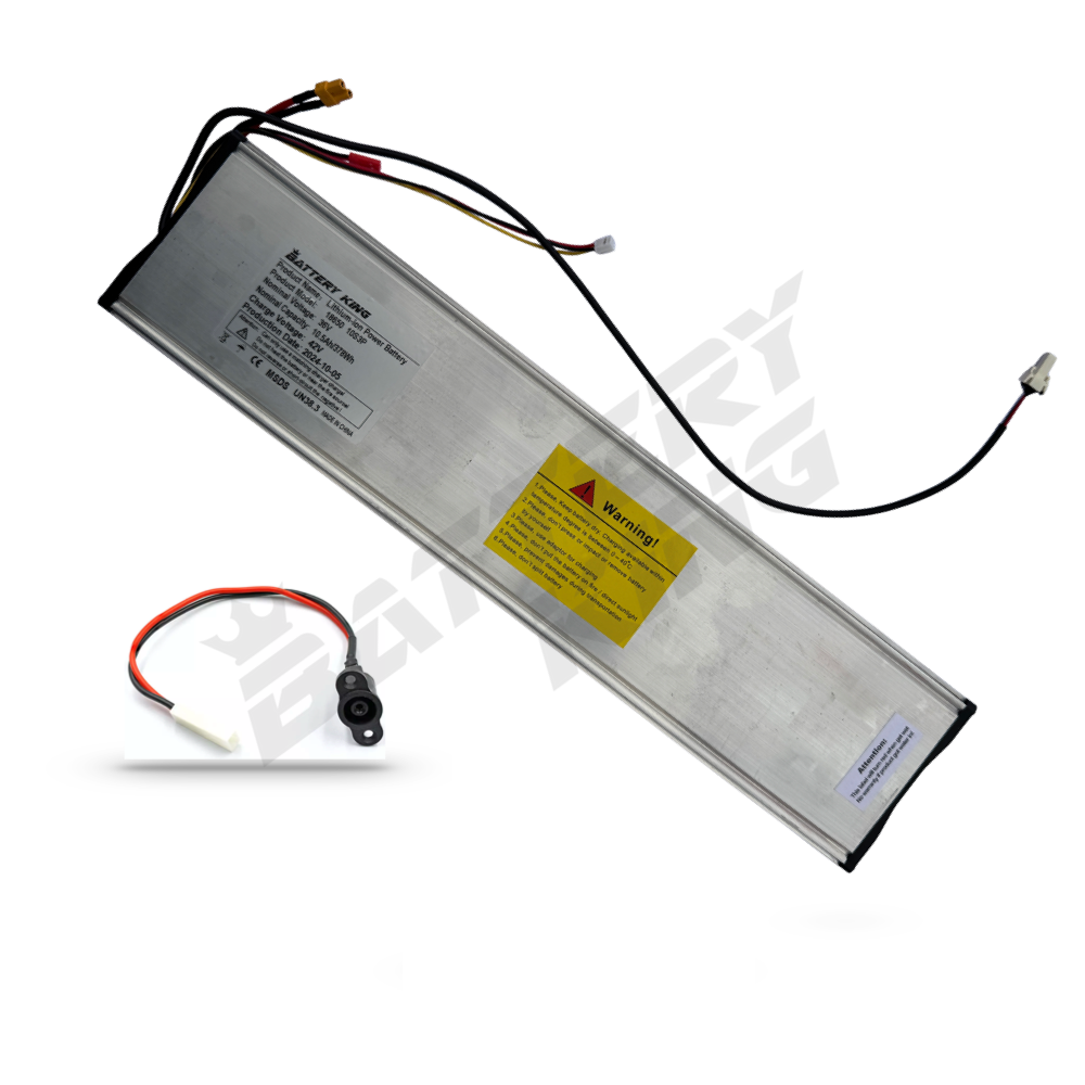 Xiaomi m365pro replacement battery