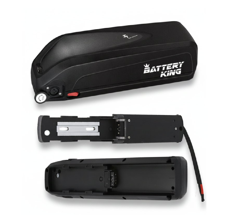 Battery for KETELES K820 & K820PRO - 48V E-Bike Battery