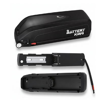 Battery for KETELES K820 & K820PRO - 48V E-Bike Battery