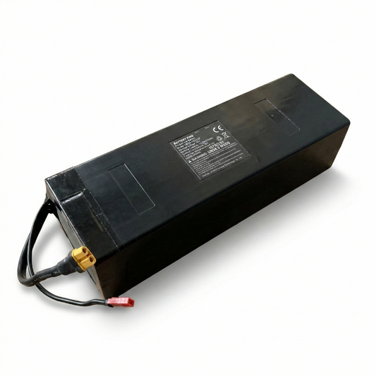 iSinwheel S9 Max Replacement Battery