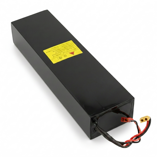 iscooter-battery