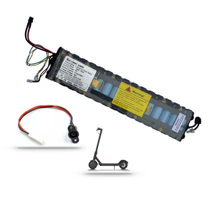 Xiaomi M365 Electric Scooter Battery 36V 10.5Ah