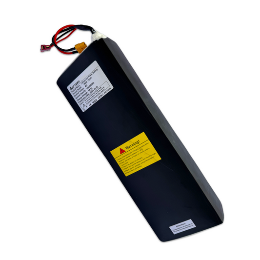 48V 18Ah Battery for Kugoo M4 & PRO E-Scooter with BMS