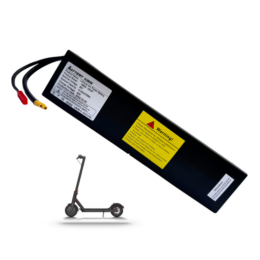 AOVO M365 E-Scooter Battery 36v 10.5Ah AOVO Pro