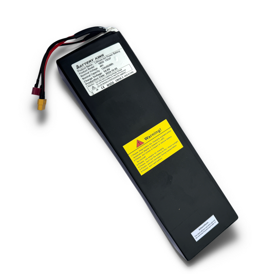 48V 13Ah Battery for Kugoo M4 & PRO E-Scooter with BMS